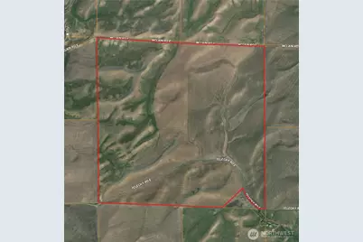0 Telecky Road E, Davenport, WA 99122 - Photo 1