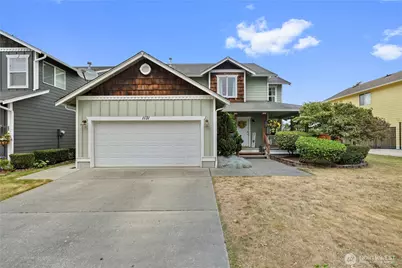 1131 Homestead Drive, Burlington, WA 98233 - Photo 1