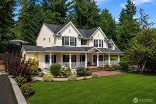 3106 80th Ave Ct NW, Gig Harbor, WA 98335 - Photo 1