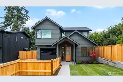 11312 NE 60th Street, Kirkland, WA 98033 - Photo 1