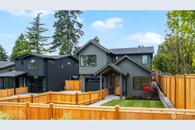 11312 NE 60th Street, Kirkland, WA 98033 - Photo 3
