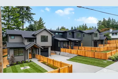 11312 NE 60th Street, Kirkland, WA 98033 - Photo 5