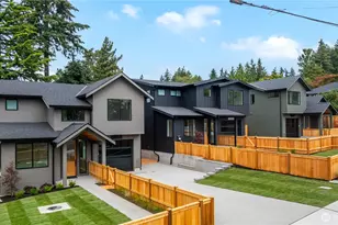 11312 NE 60th St, Kirkland, WA 98033 - Photo 5