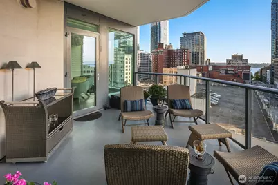 1920 4th Avenue #1002, Seattle, WA 98101 - Photo 15