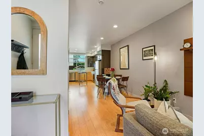 6911 California Avenue SW #C, Seattle, WA 98136 - Photo 5