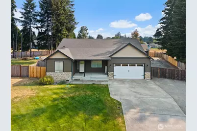 6119 189th Loop SW, Rochester, WA 98579 - Photo 1