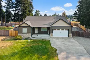 6119 189th Loop SW, Rochester, WA 98579 - Photo 1