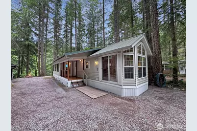 194 E Big River Boulevard #3, Deming, WA 98244 - Photo 1