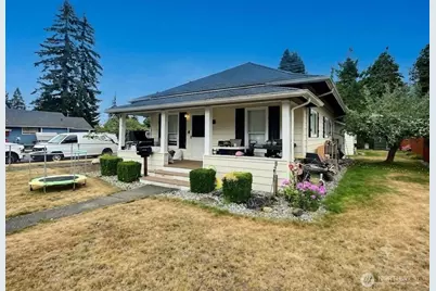 238 S French Avenue, Arlington, WA 98223 - Photo 1