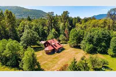 61018 Rockport Cascade Road, Marblemount, WA 98267 - Photo 3