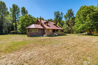 61018 Rockport Cascade Road, Marblemount, WA 98267 - Photo 1
