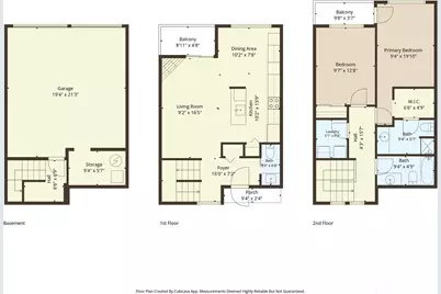901 E Marine View Drive #104, Everett, WA 98201 - Photo 37