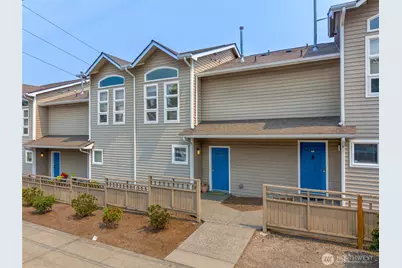 901 E Marine View Drive #104, Everett, WA 98201 - Photo 1