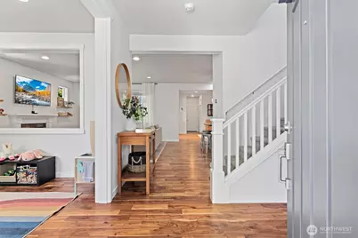 9306 Nye Avenue SE, Snoqualmie, WA 98065 - Photo 3