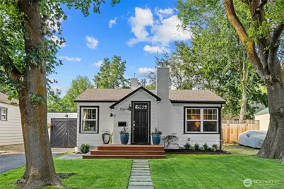 709 E Tacoma Avenue, Ellensburg, WA 98926 - Photo 1