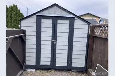 612 S 84th Street, Tacoma, WA 98444 - Photo 21