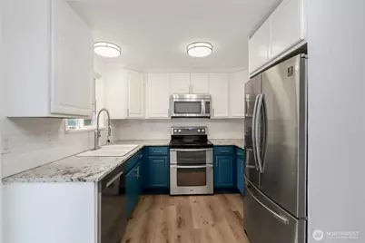3911 Silver Lane NW, Bremerton, WA 98312 - Photo 13