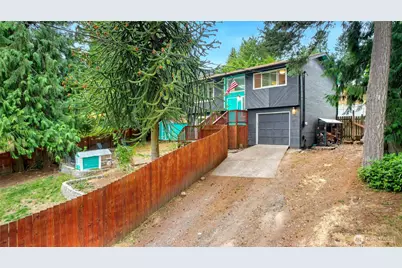 3911 Silver Lane NW, Bremerton, WA 98312 - Photo 1