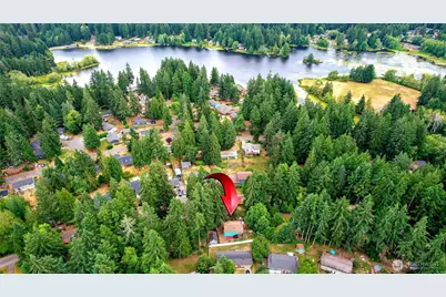 3911 Silver Lane NW, Bremerton, WA 98312 - Photo 35