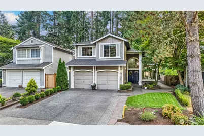 4205 243rd Avenue SE, Sammamish, WA 98029 - Photo 1