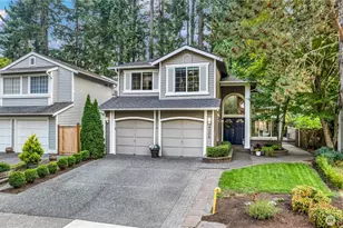 4205 243rd Ave SE, Sammamish, WA 98029 - Photo 1
