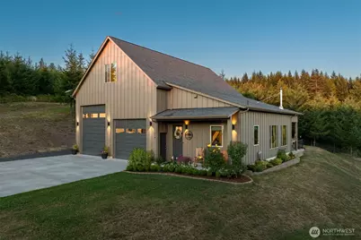 214 Bootjack Lane, Kelso, WA 98626 - Photo 1