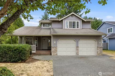 16007 92nd Avenue Ct E, Puyallup, WA 98375 - Photo 1
