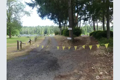 10107 Narrows Drive, Anderson Island, WA 98303 - Photo 7