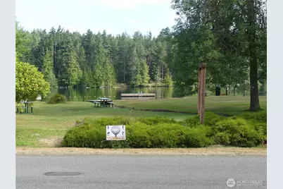 10107 Narrows Drive, Anderson Island, WA 98303 - Photo 1