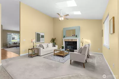 2744 Sutherland Place, Steilacoom, WA 98388 - Photo 7