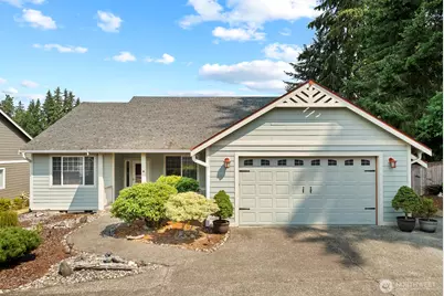 2744 Sutherland Place, Steilacoom, WA 98388 - Photo 1