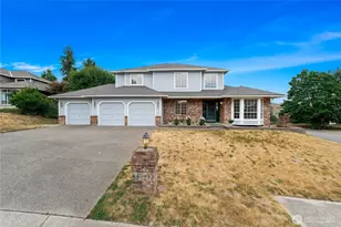 12842 SE 242nd Ct, Kent, WA 98030 - Photo 1
