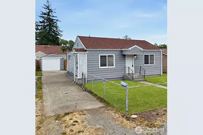 703 117th Street S, Tacoma, WA 98444 - Photo 1