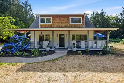 28221 163rd Street E, Wilkeson, WA 98396 - Photo 1