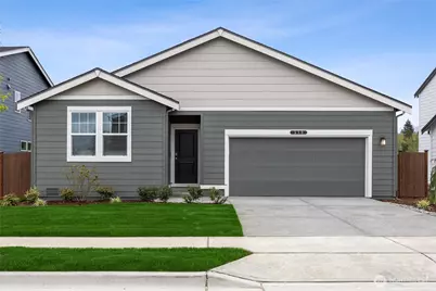 1447 Lambertus Avenue #20, Buckley, WA 98321 - Photo 1
