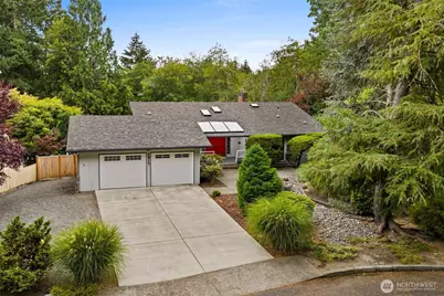 1517 Briarwood Court NW, Olympia, WA 98502 - Photo 1