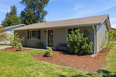 5817 E M Street, Tacoma, WA 98404 - Photo 1