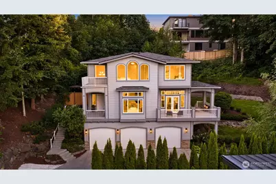 16125 SE 44th Way, Bellevue, WA 98006 - Photo 1