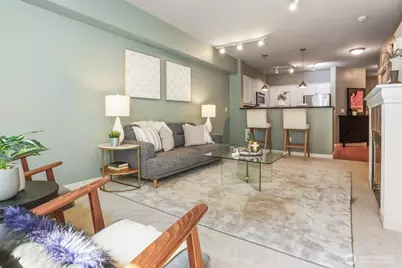 530 4th Avenue W #206, Seattle, WA 98119 - Photo 13