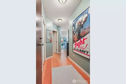 530 4th Avenue W #206, Seattle, WA 98119 - Photo 5