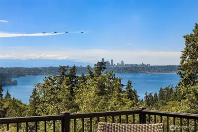 8430 SE 53rd Place, Mercer Island, WA 98040 - Photo 1