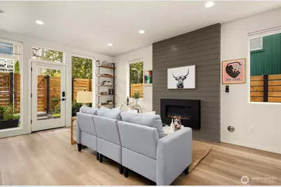 2429 NW 64th Street #A, Seattle, WA 98107 - Photo 3