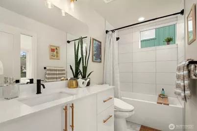 2429 NW 64th Street #A, Seattle, WA 98107 - Photo 17