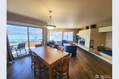 1 Lakeside 720-L, Manson, WA 98831 - Photo 5
