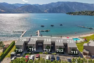 1 Lakeside 720-L, Manson, WA 98831 - Photo 3