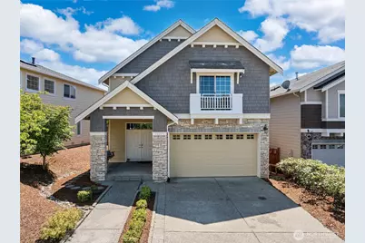 16619 SE 167th Street, Renton, WA 98058 - Photo 1