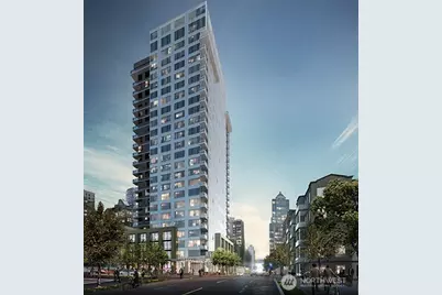 1321 Seneca Street #706, Seattle, WA 98101 - Photo 35