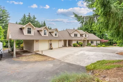 375 Curtis Hill Road, Chehalis, WA 98532 - Photo 1