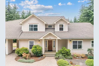 375 Curtis Hill Road, Chehalis, WA 98532 - Photo 3