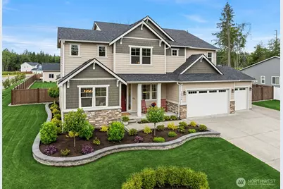 10116 135th Avenue NE, Lake Stevens, WA 98258 - Photo 1